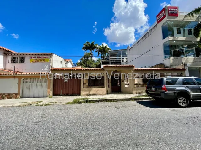 Julio Perez Alquila Casa Comercial En Barquisimmeto Cod Flex #25-21177 Jrpa