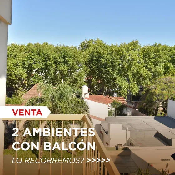 Departamento En  Venta