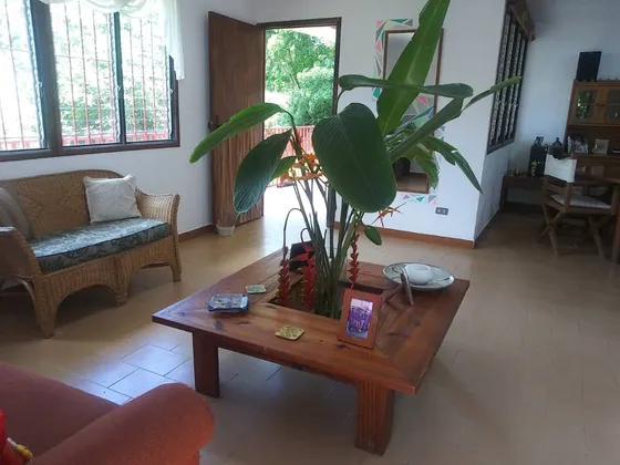 Casa La Tara Carrizal Corralito Miranda