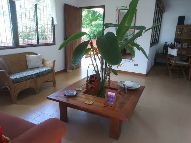 Casa La Tara Carrizal Corralito Miranda