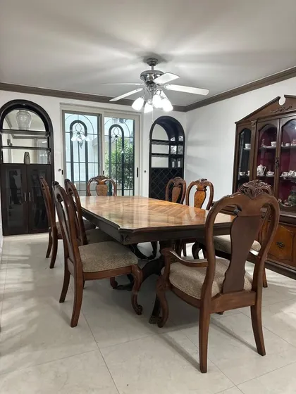 Casa En Renta En Contry