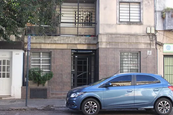 Urquiza Al 2200 Alquiler Departamento 1 Dormitorio Con Balcon En Rosario