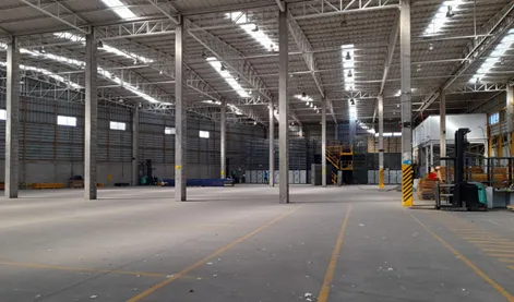 (bod) 1era Línea, Andenes, Patio Maniobra