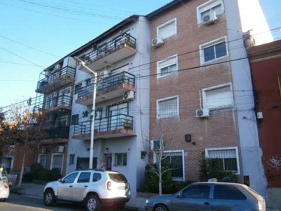 Departamento En Venta En Avellaneda