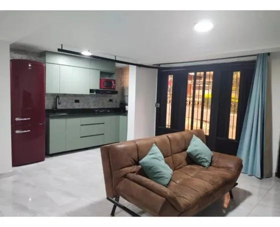 Apartamento En Venta  Sector La América