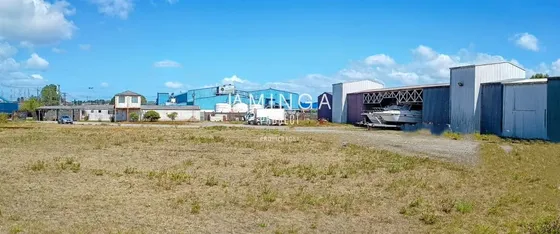 Industrial En Venta En Puerto Montt