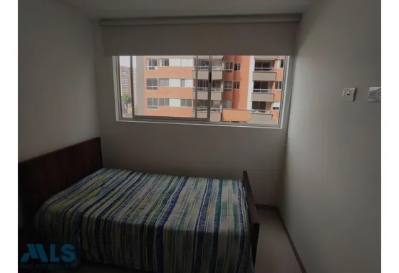 Hermoso Apartamento En Venta En Guayabal(mls#248585)
