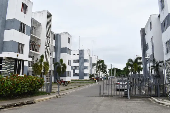 Venta Apartamento Económico Calle Buena Vista, Santiago (jpa-261)