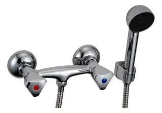 Llaves individuales para ducha hotsell