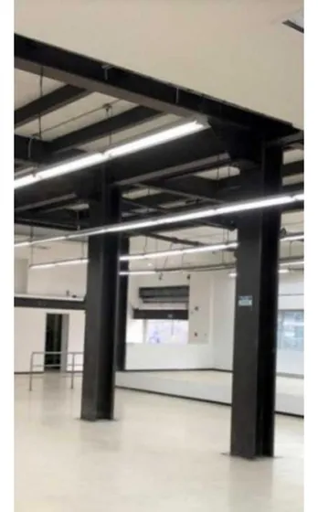 Oficina En Arriendo/venta, Zona Centro, Bogotá