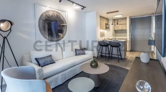 Bienvenido A Tu Nuevo Hogar En Providencia
