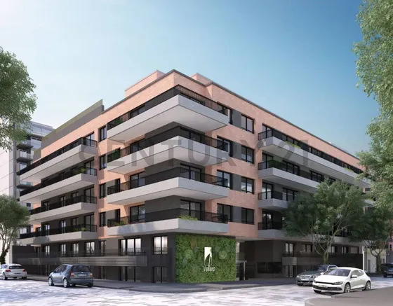 Venta Departamento Monoambiente En San Fernando