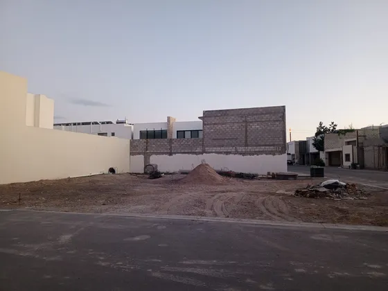 Terreno En Venta En Tamarindos, Las Quintas Torreon