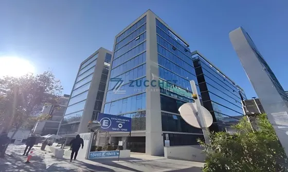 Local Comercial En Venta En Las Condes