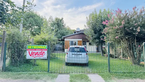 Casa En Venta Colón Entre Ríos  