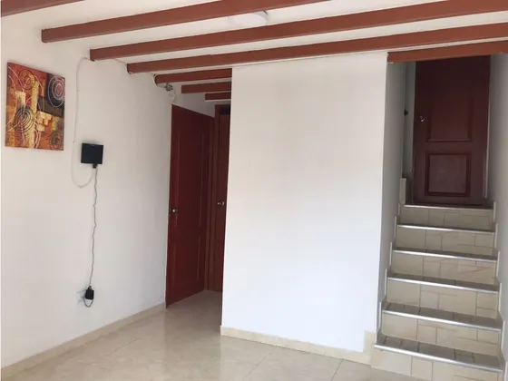 Venta Casa Económica En La Enea, Manizales
