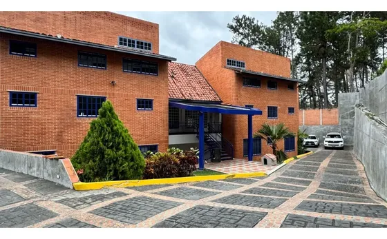 Vendo Pb 268m2 La Lagunita 5218