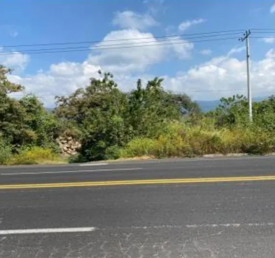 Terreno Tepoztlán Morelos