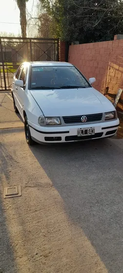 Volkswagen Polo 2.0 Hdi