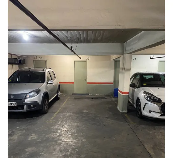 Cochera Caballito Rampa Seguridad Porton Guayaquil 150
