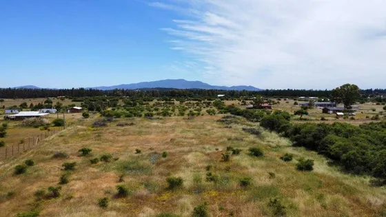 Parcela De Agrado En Condominio, Quillón (68638)