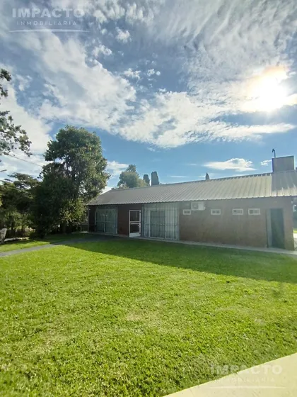 Quinta En Venta Barrio Privado Juan Grande - La Matanza