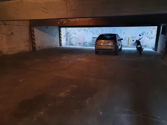 Cochera Venta - 16mts2 Totales - La Plata