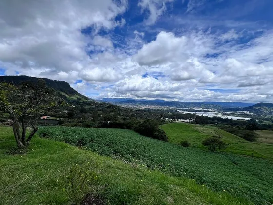 Lote En Venta Ubicado En La Ceja Sector Monte De Las Flores (24616).