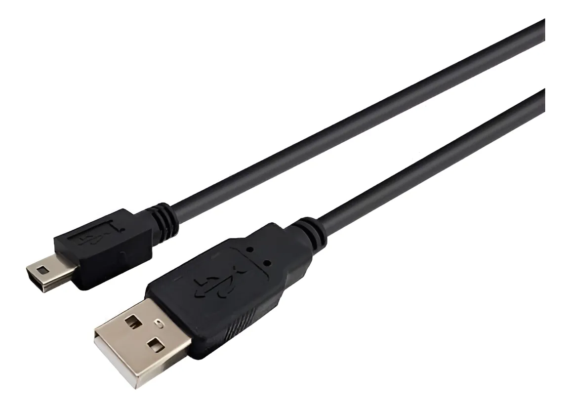 NISUTA NS-CALUSMI USB 2.0 A MINI USB