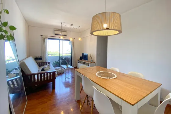 Departamento En Venta Villa Luro, Caba