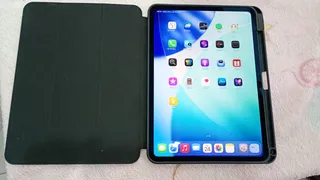 Ipad Pro M4 11 | Mercado Livre