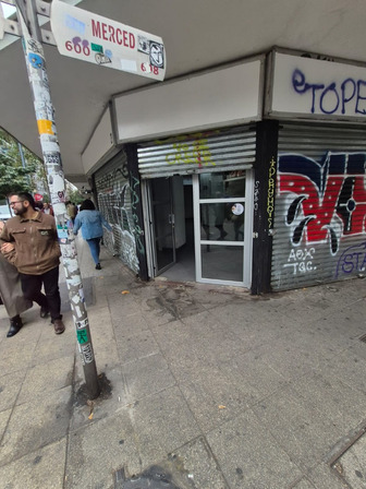 (adm) ¡oportunidad De Arriendo En El Centro De Santiago! (adm) ¡oportunidad De Arriendo En El Centro De Santiago!