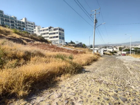 Terreno En Venta En Corregidora