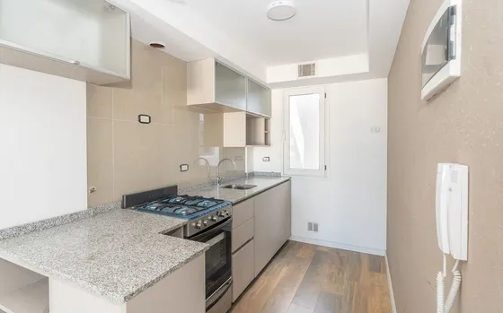 Departamento Monoambiente En Venta En Lanus