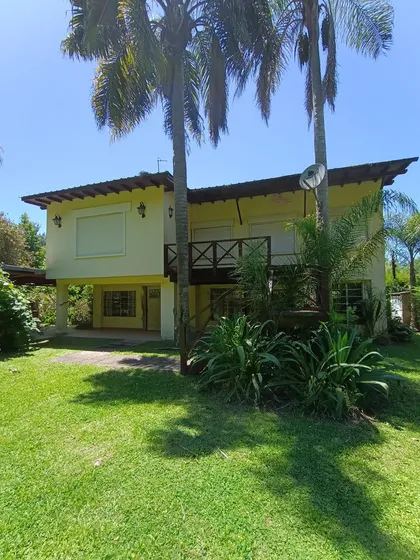 Casa Chalet  En Venta En Delta, Tigre, G.b.a. Zona Norte