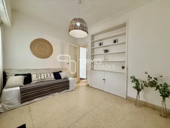 Venta Departamento 2 Ambientes Centro Mar Del Plata