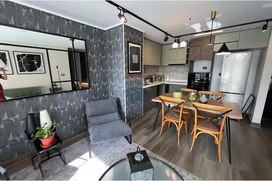 Departamento 2d  - 2b - Lomas San Sebastian
