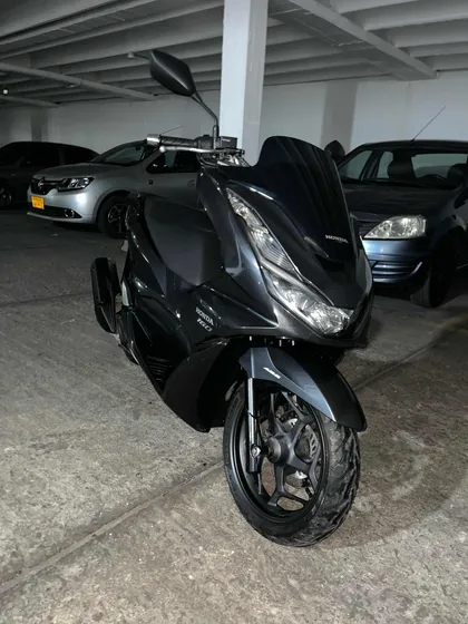 Honda Pcx-160 Modelo 2024