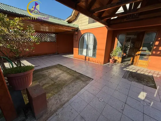 Casa En Venta En Las Obras Linares