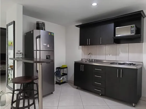 Apartamento En Venta En La Estrella Parque De La Estrella