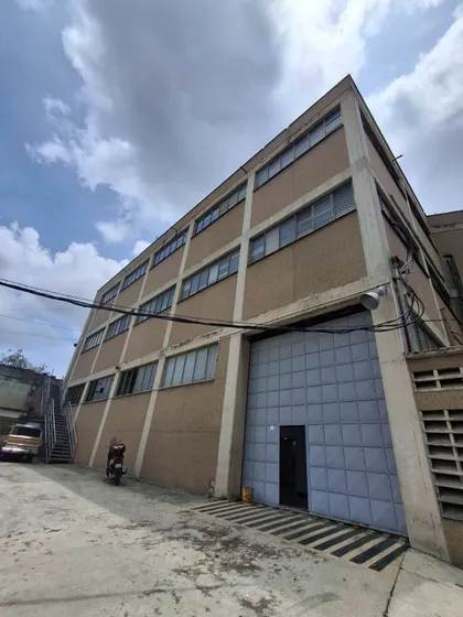 Galpón En Alquiler, Zona Industrial Carrizal, Miranda 