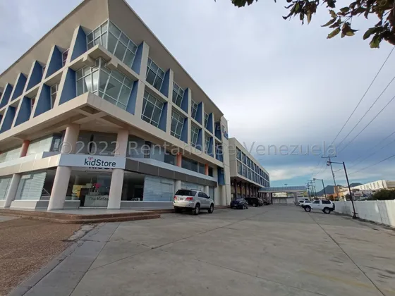 Local En Venta Ubicado En Castillito San Diego Carabobo 23-12118, Eloisa Mejia