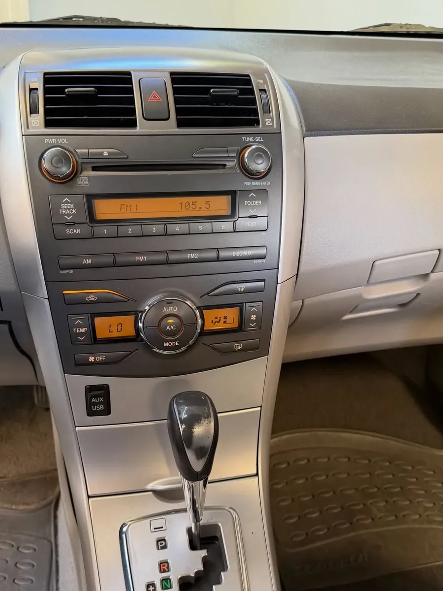 Toyota Corolla 2012 2.0 16v Altis Flex Aut. 4p — foto 2