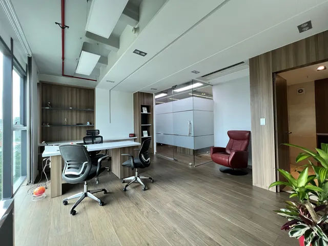 Oficina En Venta 73,8m2 En Torre Sena
