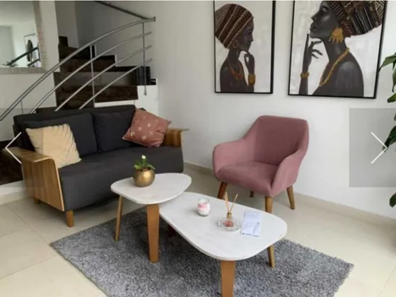 Se Vende Casa En Conjunto Cerrado En Circasia 