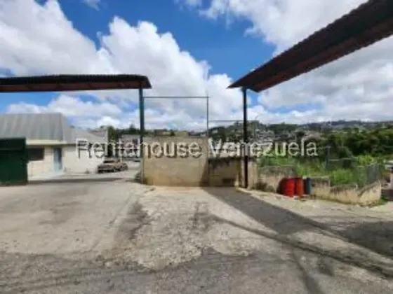#27-92 Excelente Terreno En El Corazón Industrial Y Comercial De Carrizal