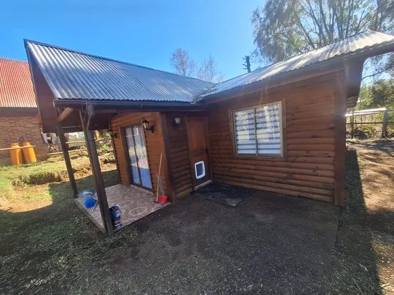 Hermosa Casa En Villa Los Cerezos