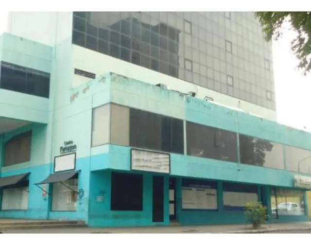 Venta Local Comercial A Pie De Calle En Cc El Parragon Barqto