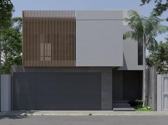 Casa En Preventa Con Acabados Residenciales Colonia Flores M