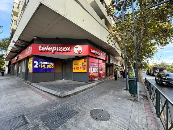 Arriendo Local Providencia (94182)